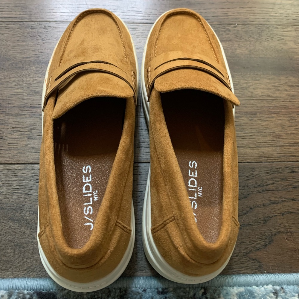 J/Slides Ava/Noa size 9. New in box